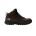 Ghete de drumeție The North Face Storm Strike III WP pentru bărbați - maro Coffee Brown | Black | impermeabile DryVent™