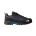 Pantofi de drumeție The North Face Verto Alpine GTX pentru bărbați - gri Asphalt Grey | Black | GORE-TEX® și Vibram®