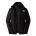 Geacă 3 în 1 The North Face Mountain Light Triclimate GTX pentru bărbați - negru Black | GORE-TEX®