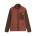 Polar The North Face Yumiori Full Zip pentru bărbați - maro Copper Silt | Smokey Brown | fleece 100% poliester reciclat