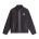 Polar The North Face Fleeski Full Zip Jacket pentru bărbați - negru Black | fleece reciclat