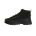 Ghete de iarnă The North Face Glenclyffe Mid Insulated WP - negru Black | Black | DryVent™ impermeabil