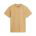 Tricou The North Face Evolution Simple Dome Regular pentru bărbați - bej Khaki Stone | poliester reciclat
