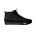 Ghete izolate The North Face Clyffe Mid Insulated WP - negru Black | Black | impermeabile DryVent™