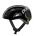 Cască ciclism șosea POC Ventral Air MIPS - Uranium Black Matt/Hydrogen White w. Logo