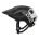 Cască MTB POC Cularis - Uranium Black Matt/Hydrogen White w. Logo