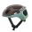 Cască ciclism șosea POC Ventral Air MIPS - Bronzite Brown Matt/Lazurite Blue Matt
