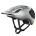 Cască MTB POC Axion Race MIPS - Uranium Black/Argentite Silver Matt