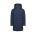Geacă POC Race Loft Parka - Apatite Navy