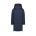 Geacă POC Race Loft Parka W - Apatite Navy