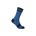 Șosete ciclism POC Lure MTB Sock Long - Opal Blue/Turmaline Navy