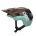 Cască MTB POC Kortal Race MIPS - Bronzite Brown Matt/Lazurite Blue Matt