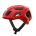 Cască ciclism șosea POC Ventral Air MIPS - Prismane Red Matt