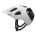 Cască MTB POC Cularis - Hydrogen White/Uranium Black Matt