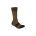 Șosete ciclism POC Lure MTB Sock Long - Jasper Brown/Axinite Brown