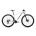 Bicicletă MTB fitness Orbea ONNA 29 50 - Ivory White (Gloss) | Navy Blue (Matt)