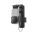 Selfie stick pliabil cu telecomandă Insta360 Foldable Selfie Stick Remote Kit Extended Edition - negru