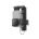 Selfie stick pliabil cu telecomandă Insta360 Foldable Selfie Stick Remote Kit Lightweight Edition - negru