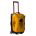 The North Face - geanta cu roti - Base Camp Rolling Thunder 22 - Galben | Negru
