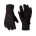 Mănuși The North Face Apex Insulated Etip Glove pentru damă - negru Black | compatibile touchscreen