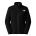 Bluză polar The North Face Glacier pentru damă - negru Black | poliester 100% reciclat