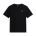 Tricou The North Face Pitch A Tent Relaxed pentru bărbați - negru Black | bumbac 100%