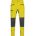 Haglofs - Pantaloni drumetie barbati Mid Slim Pant - verde Aurora/Magnetite