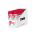 Gel energizant 226ers High Fructose Gel 80g - cola - bax 24 buc