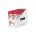 Gel energizant 226ers High Fructose Gel 80g - cireșe - bax 24 buc