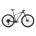 Orbea ONNA 29 20 (2027) - bicicletă MTB fitness - Tanzanite - Silver