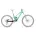 Orbea RALLON 450 ENDURO (2027) - cadru MTB Enduro full suspension - Green - Purple