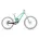 Orbea RALLON 450 DH (2027) - cadru MTB Downhill full suspension - Green - Purple