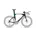 Orbea ORDU OMX (2027) - cadru șosea triatlon - Diamond Carbon View (Matt) - Evasion Green (Gloss)