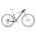 Orbea ALMA CARBON (2027) - cadru MTB XC hardtail - Caramel Carbon View - Leo Orange (Gloss)