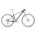 Orbea ALMA CARBON (2027) - cadru MTB XC hardtail - Noctiluca Carbon View - Cobalt Blue (Gloss)