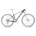 Orbea ALMA CARBON (2027) - cadru MTB XC hardtail - Galactic Rainbow-Sunset C.View (Gloss)