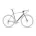 Orbea ORCA OMX (2027) - cadru șosea race - Spark Silver - Titan Grey (Gloss)