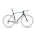Orbea ORCA OMX (2027) - cadru șosea race - Escape Green - Carbon View Matt