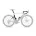 Orbea ORCA AERO OMX (2027) - cadru șosea race aero - Golden Off White - Sunset (Gloss)