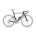 Orbea ORCA AERO OMX (2027) - cadru șosea race aero - Royal Plum (Matt) - Fantasy Purple C. View (Gloss)