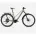 Orbea KEMEN MID 30 (2024) - bicicletă electrică urbană - Urban Green (Gloss-Matt)