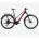 Orbea KEMEN MID 30 (2024) - bicicletă electrică urbană - Metallic Burgundy Red (Gloss Matt)