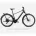 Orbea KEMEN TOUR 30 (2025) - bicicletă electrică urbană - Black