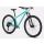 Bicicleta SPECIALIZED Rockhopper Expert 27.5 - Gloss Lagoon Blue S