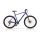 Bicicleta CROSS Fusion X - 27.5'' Mtb