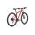 Bicicleta SPECIALIZED Rockhopper 27.5 - Gloss Flo Red/White XS
