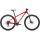 Bicicleta SPECIALIZED Rockhopper 29 - Gloss Flo Red/White M