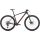 Bicicleta SPECIALIZED Epic Hardtail - Satin Carbon/Rocket Red S