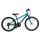 cross - Bicicleta MTB copii - CROSS Speedster 24'' cadru otel - Albastru
