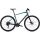 Bicicleta SPECIALIZED Sirrus X 2.0 - Dusty Turuoise/Black/Rocket Red S